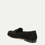 Veronica Beard - Penny Suede Loafer