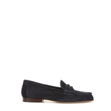 Veronica Beard - Penny Suede Loafer