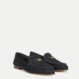 Veronica Beard - Penny Suede Loafer