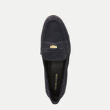 Veronica Beard - Penny Suede Loafer