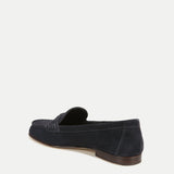 Veronica Beard - Penny Suede Loafer