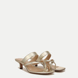 Veronica Beard - Alanis Leather Sandal