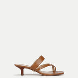 Veronica Beard - Alanis Leather Sandal