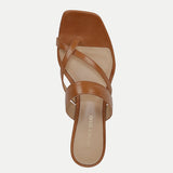 Veronica Beard - Alanis Leather Sandal