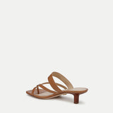 Veronica Beard - Alanis Leather Sandal