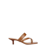 Veronica Beard - Alanis Leather Sandal