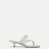 Veronica Beard - Alanis Leather Sandal