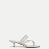 Veronica Beard - Alanis Leather Sandal