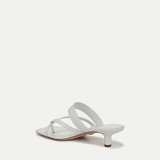 Veronica Beard - Alanis Leather Sandal