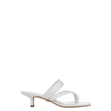 Veronica Beard - Alanis Leather Sandal