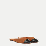 Veronica Beard - Carlotta Suede Flat