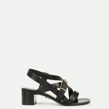 Veronica Beard - Etta Leather Sandal