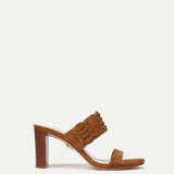 Veronica Beard - Georgie Suede Sandal