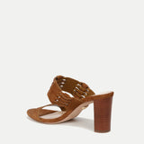 Veronica Beard - Georgie Suede Sandal