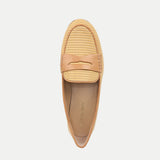 Veronica Beard - Penny Raffia Loafer