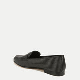 Veronica Beard - Penny Raffia Loafer