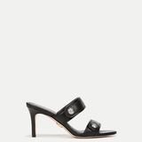 Veronica Beard - Sona Leather Sandal