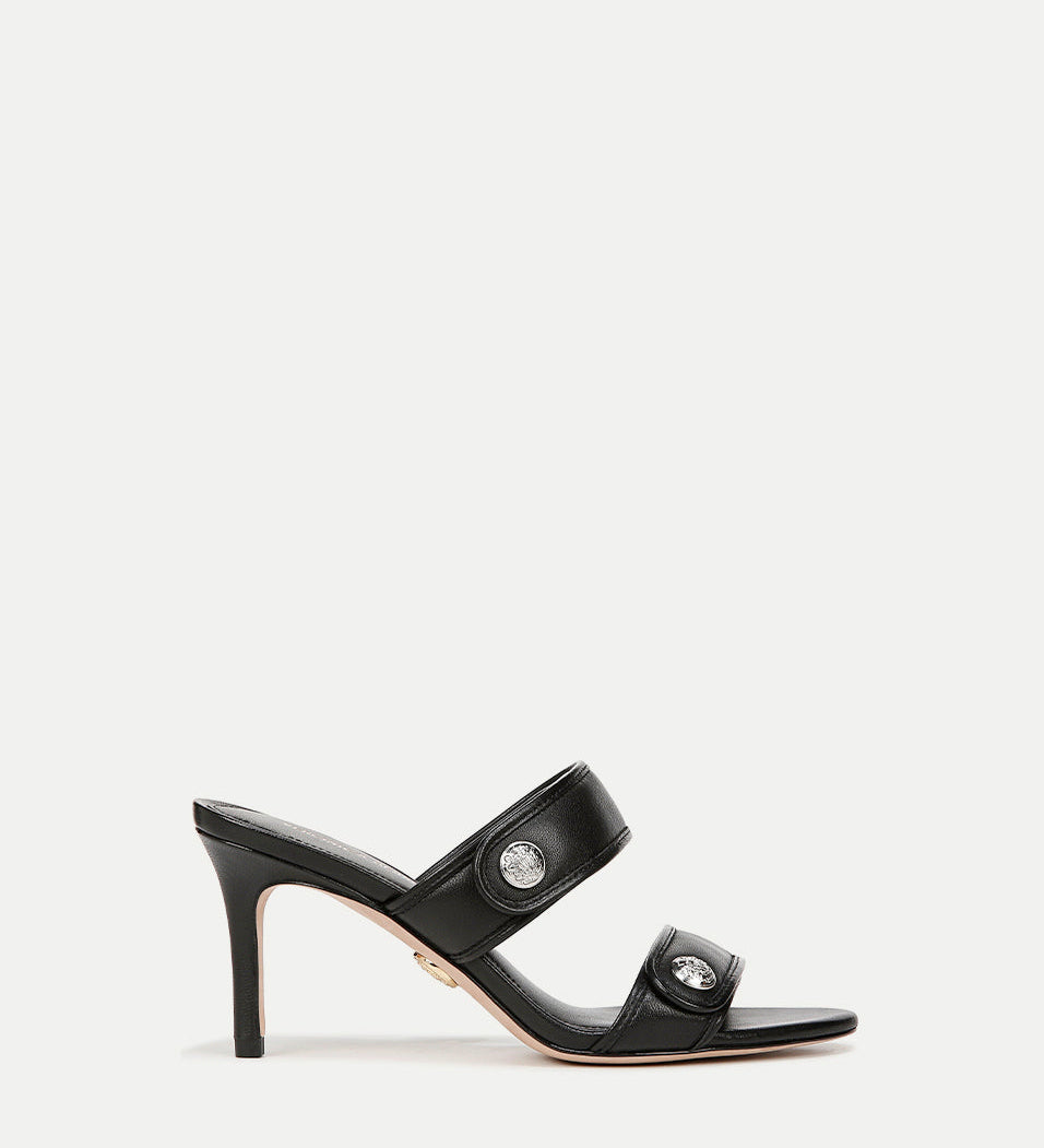Veronica Beard - Sona Leather Sandal