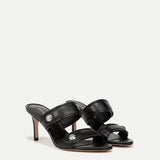Veronica Beard - Sona Leather Sandal