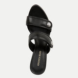 Veronica Beard - Sona Leather Sandal