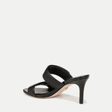 Veronica Beard - Sona Leather Sandal