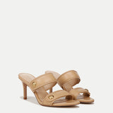 Veronica Beard - Sona Leather Sandal