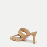 Veronica Beard - Sona Leather Sandal