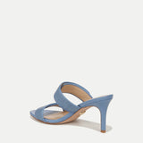 Veronica Beard - Sona Raffia Sandal