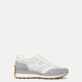 Veronica Beard - Valentina Suede Sneaker