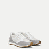 Veronica Beard - Valentina Suede Sneaker