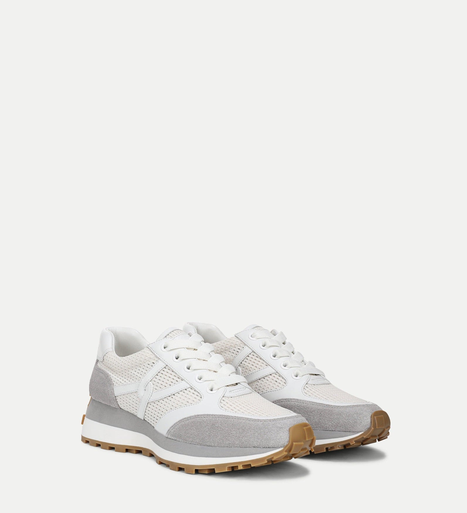 Veronica Beard - Valentina Suede Sneaker