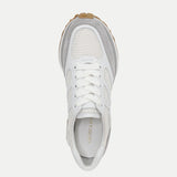 Veronica Beard - Valentina Suede Sneaker