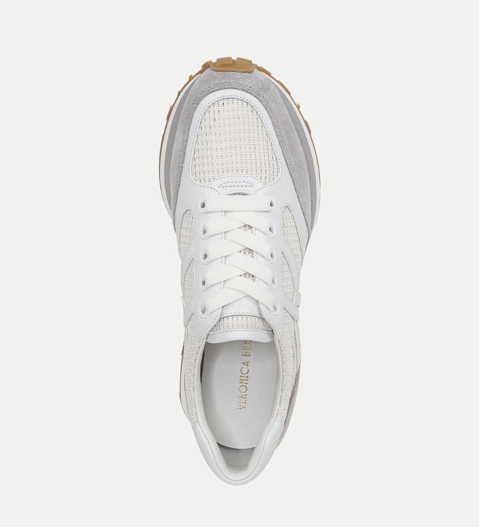 Veronica Beard - Valentina Suede Sneaker
