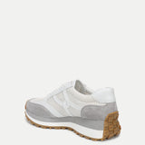 Veronica Beard - Valentina Suede Sneaker