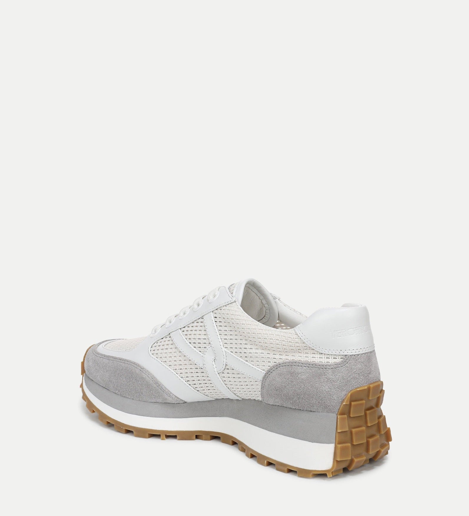 Veronica Beard - Valentina Suede Sneaker