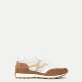 Veronica Beard - Valentina Suede Sneaker