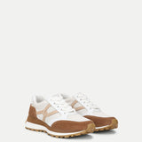 Veronica Beard - Valentina Suede Sneaker