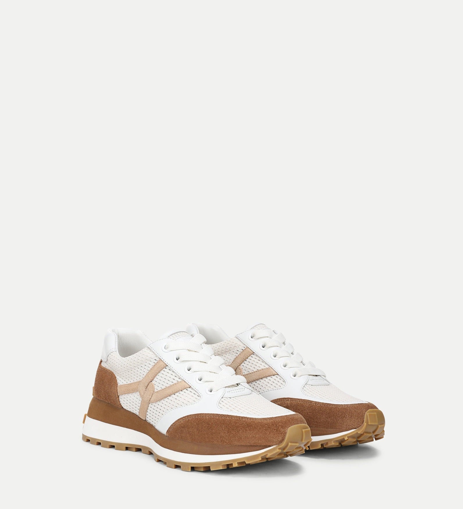 Veronica Beard - Valentina Suede Sneaker