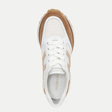 Veronica Beard - Valentina Suede Sneaker