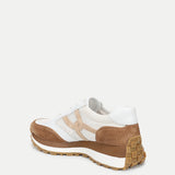 Veronica Beard - Valentina Suede Sneaker