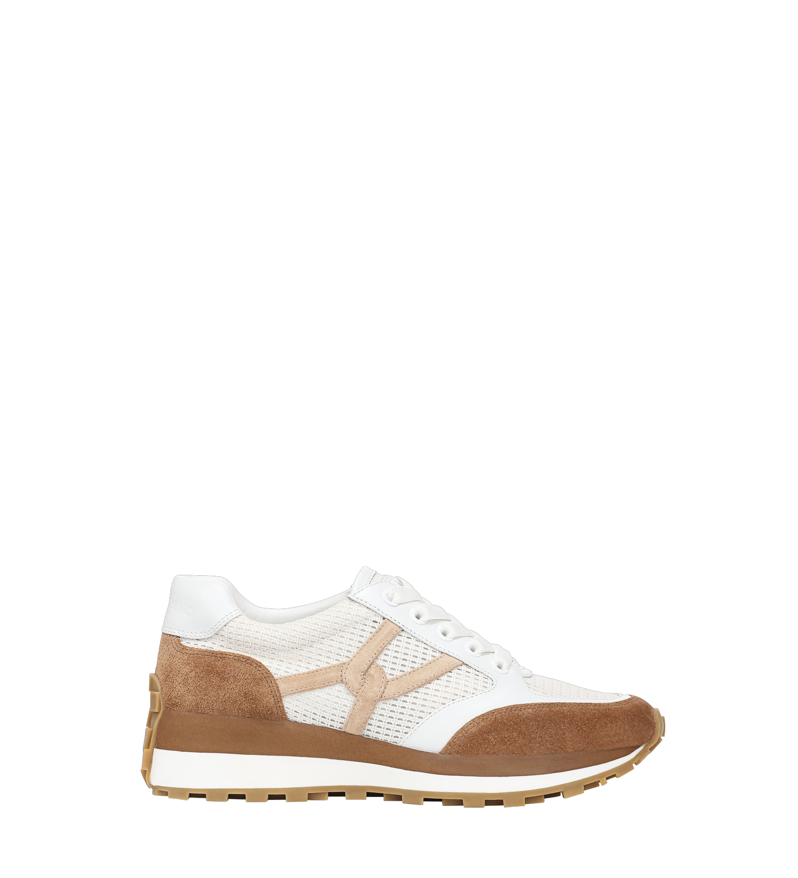 Veronica Beard - Valentina Suede Sneaker
