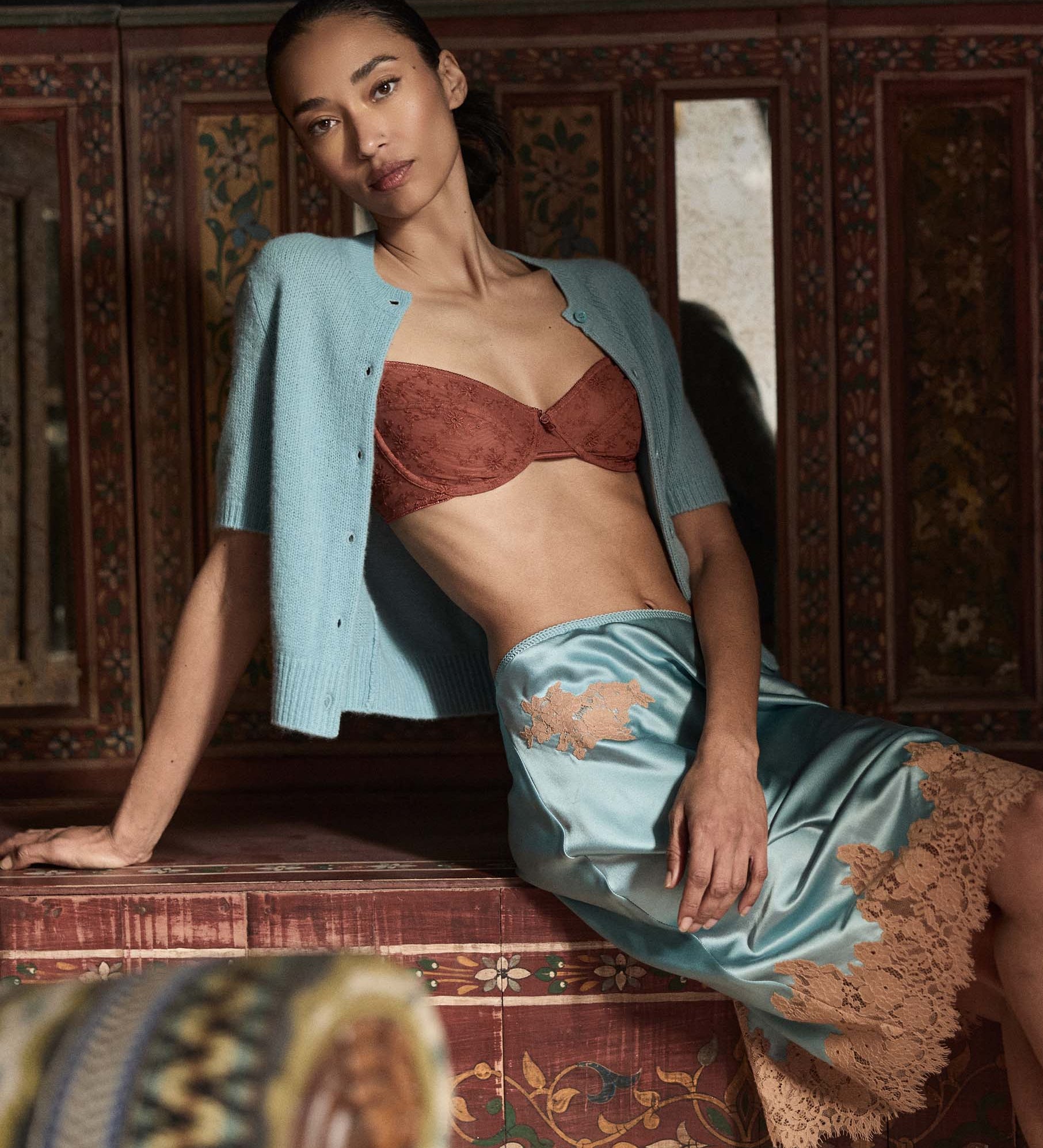 DOEN - IDALIA BRA