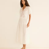 DÔEN - IDELLA TOP -- SALT