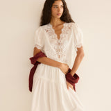 DÔEN - IDELLA TOP -- SALT