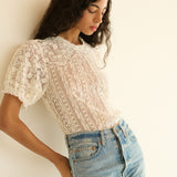 DOEN - IDORA TOP