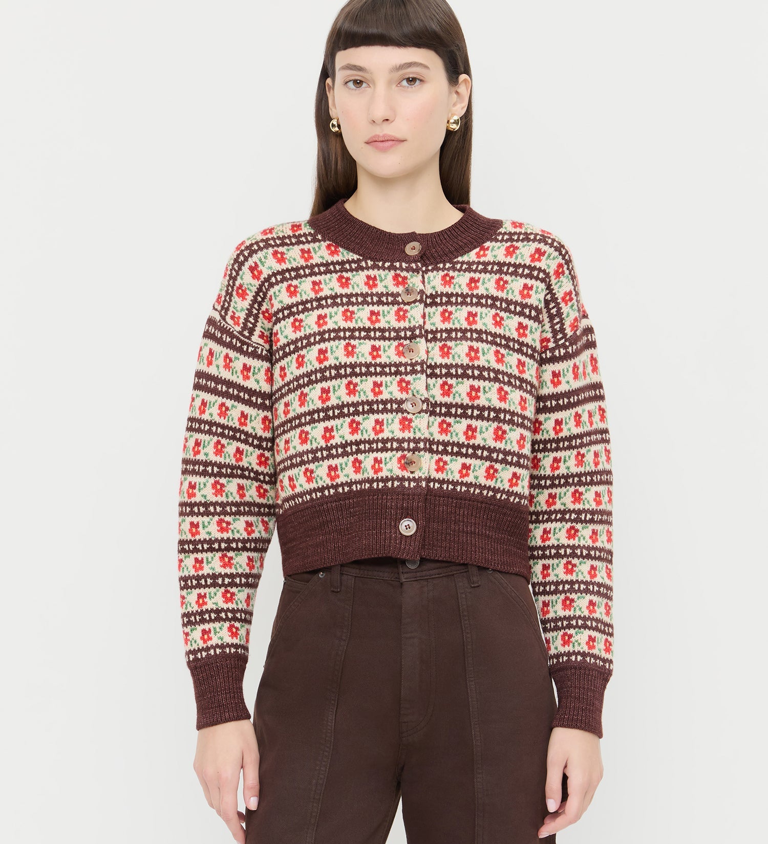 Loeffler Randall - Idris Sweater