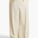 Khaite - Ila Pant in Natural