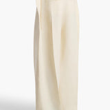 Khaite - Ila Pant in Natural