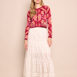 Cara Cara - Melanie Skirt