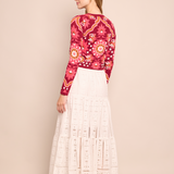 Cara Cara - Melanie Skirt